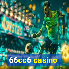 66cc6 casino